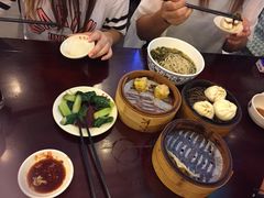 -朱鸿兴面馆(镇湖店)