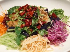 -7号院家宴.烧鸽子(门头沟店)