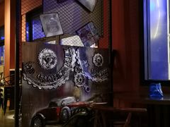 -圣徒精酿美式餐厅saints brewing(裕华万达步行街店)