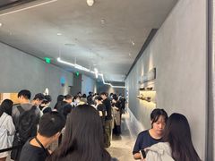 -喜茶(深圳万象城黑金店)