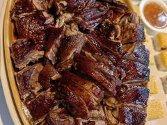 -八府香鸭·啫啫煲(华山路店)