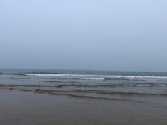 -青岛银沙滩