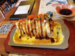 榴莲焗卷-七町糖果寿司屋(龙洞广工店)