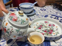 -图味美小黄鱼·景德菜(浙江路店)