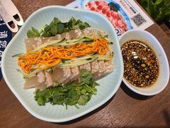 -快乐小羊(富强中路店)