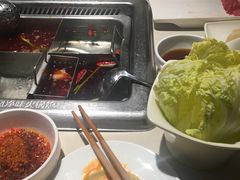 -海底捞火锅(上元大街店)