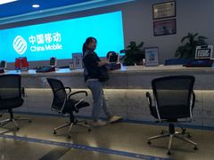 -中国移动(元通大厦营业厅)