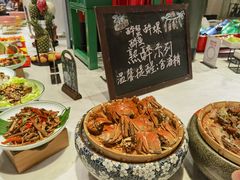 -杭州钱江新城万怡酒店-西餐厅