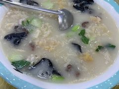 -春水锅贴·传统鲁菜(大明湖店)