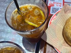 -孖记茶档·热腾茶餐(荔湾领展广场店)