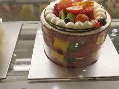 -BreadTalk面包新语·烘焙蛋糕(东方宝泰广场店)