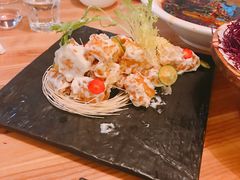 -周三的情书花园餐厅(江北店)