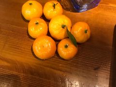 -又一福烤鸭·北京菜(东四店)