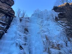 -黑龙潭风景区