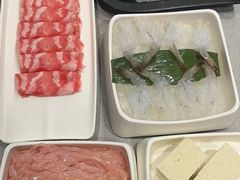 -海底捞火锅(高新万达广场店)