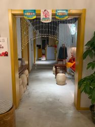 -养笙记·艾灸美容养生·轻养生活馆