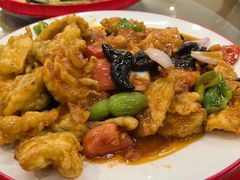 -老陈家烩菜(兴林路店)