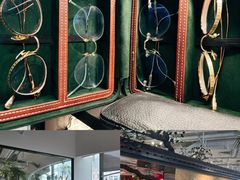 -大视光学•LINDBERG林德伯格•全球手工眼镜集合店(王府井店)