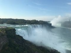 -尼亚加拉瀑布州立公园