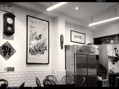 -鸡坤茶室(三里屯店)
