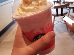 -星巴克(武汉湘隆时代广场店)