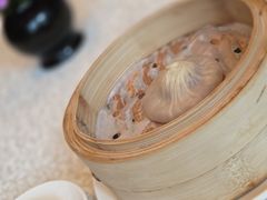 -香乐园·淮扬菜中餐厅·Shang Garden(福田香格里拉店)