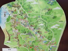 -鄂尔多斯野生动物园