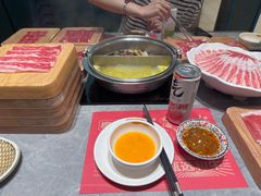 -樱煦和牛寿喜烧(如皋吾悦广场店)