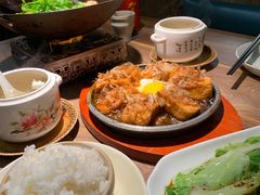 -食锦记·福建私房菜(浦西万达店)