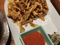 -驿楼兰·新疆菜(火车站店)