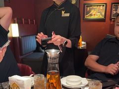 -2046湘味厨房(深圳湾店)