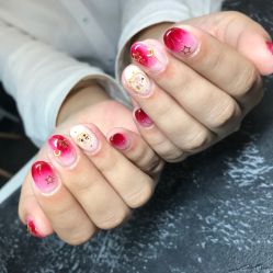 -StartNail美甲