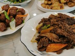 -宝发园名菜馆