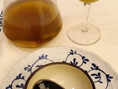 甘蔗水-沙龙酒家