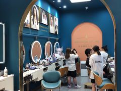 -海马体照相馆(北京朝阳大悦城店)