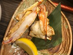 -蟹道乐(道顿堀本店)