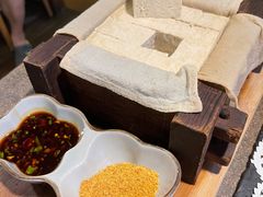 坊间豆腐-几荷·恰似故人来(秀水广场店)