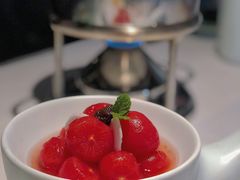 乌梅番茄-最品火锅