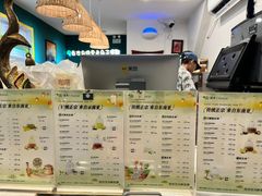 -春莱·老挝咖啡·泰式奶茶(钟楼店)