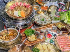 -本炙炭烤·蒲烧活鳗料理店(金沙洲店)