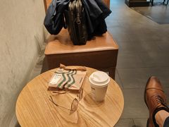 -星巴克(徐州苏宁广场B1店)