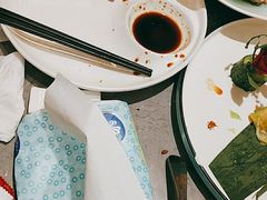 -银筵(武夷路店)