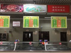 -武汉大学工学部一食堂