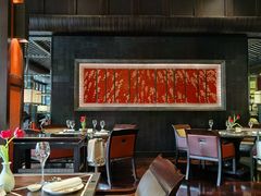 -杭州西子湖四季酒店·金沙厅