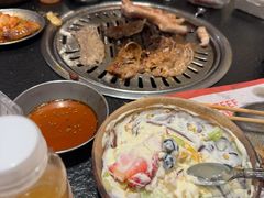 -炽城·烤肉名家(鸿达中央广场店)