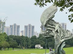 -洋湖国家湿地公园
