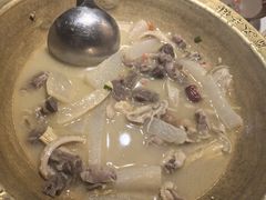 -霄汉羊排(万松园一店)