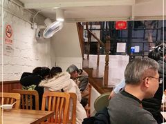 大堂-建国328 本帮小馆·面馆