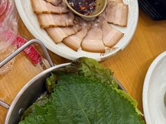 -高社长参鸡汤(高丽街店)