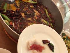 -毛里求斯小四川餐厅总店